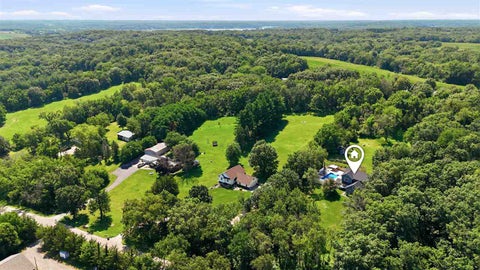 Photo of 1432 Hickory Hollow Road, Solon, IA 52333 (MLS # 202606230)