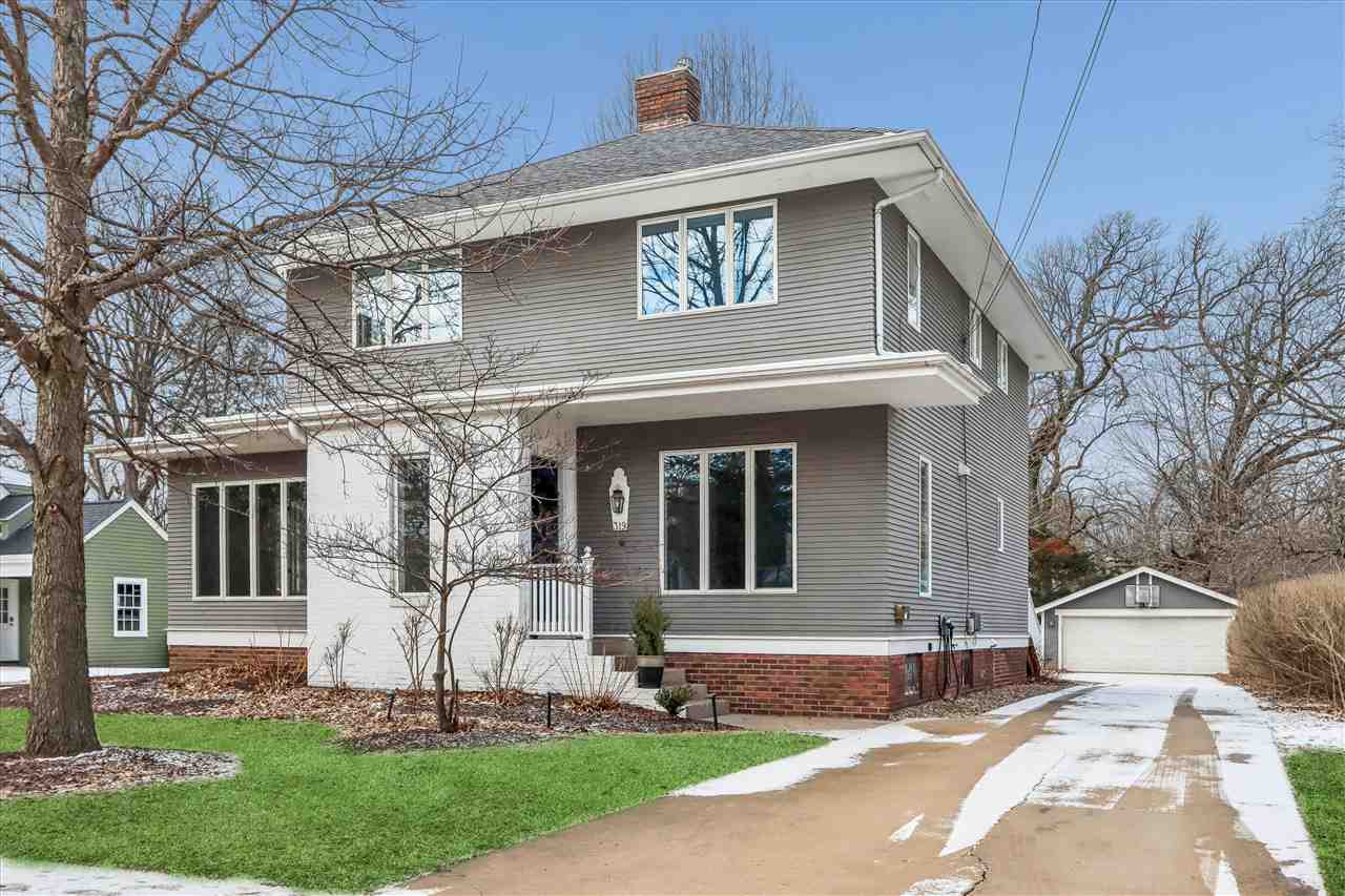 319 Hutchinson