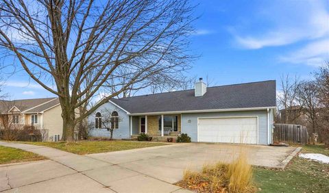 Photo of 353 Sierra Trace, Coralville, IA 52241 (MLS # 202600039)