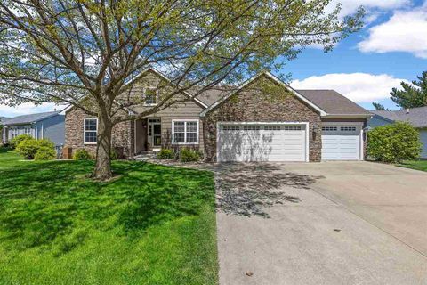 Photo of 24 Sumter Ave, Lisbon, IA 52253 (MLS # 202603189)