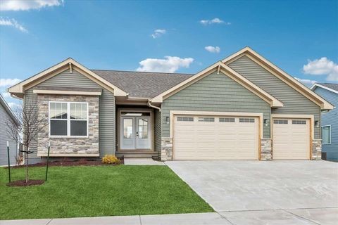 Photo of 1980 Denison Ave, NorthLiberty, IA 52317 (MLS # 202600143)