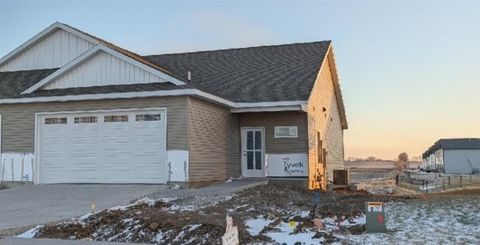 Photo of 2057 Suttner Dr, NorthLiberty, IA 52317 (MLS # 202600098)