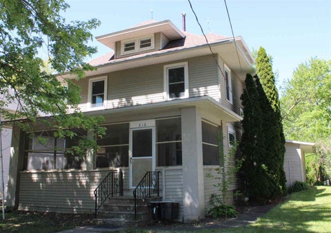 Photo of 216 S College St, NorthEnglish, IA 52316 (MLS # 202603426)