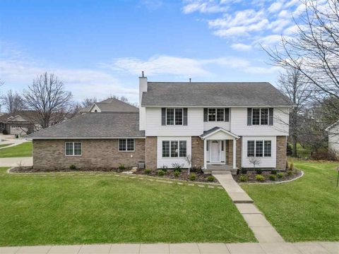 Photo of 506 Galway Dr, Iowa City, IA 52246 (MLS # 202502040)