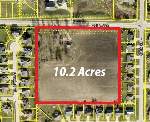 Photo of 4355 29th Ave, IA 52302 (MLS # 202506314)