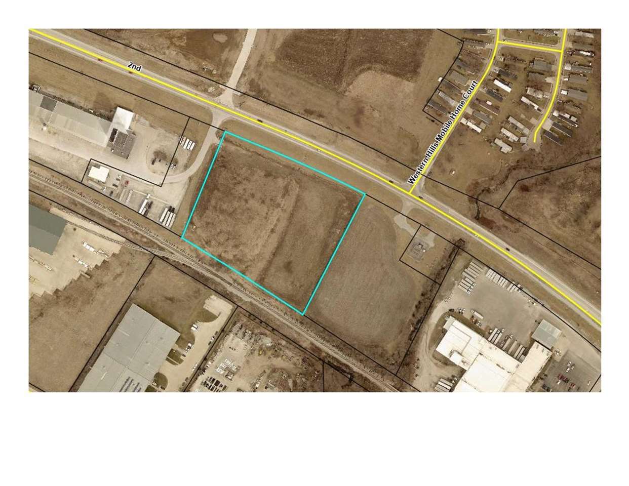 Photo 1 of 1 — 3700 2nd St, Coralville, IA 52241