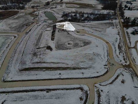 Photo of Spartan Hollow Lot #28, Solon, IA 52333 (MLS # 202601112)