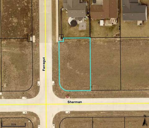 Photo of 1802 Sherman Dr, Iowa City, IA 52240 (MLS # 202505732)