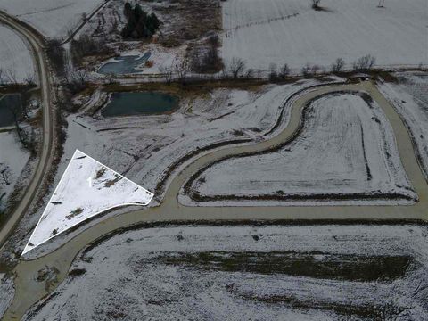 Photo of Spartan Hollow Lot #1, Solon, IA 52333 (MLS # 202600666)