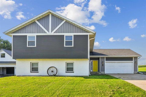 Photo of 425 3rd Street SW, Swisher, IA 52338 (MLS # 202605166)