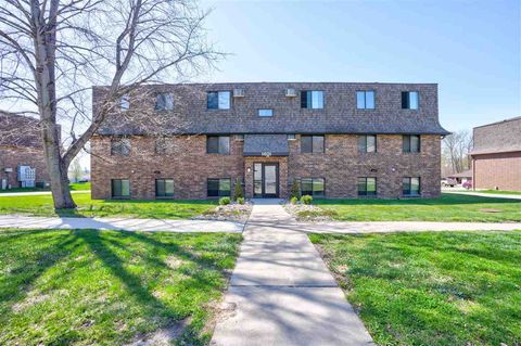 Photo of 1601 Aber Ave, Iowa City, IA 52246 (MLS # 202503475)