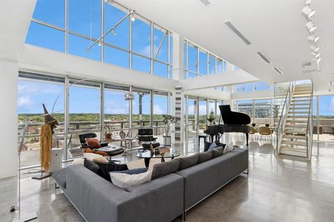 Photo of 221 E College St Nos. 1301 +1302 #Nos. 1301 +1302, Iowa City, IA 52240 (MLS # 202504585)