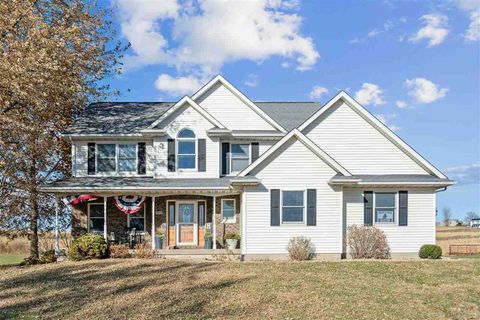 Photo of 502 State St NW, Oxford, IA 52322 (MLS # 202507043)