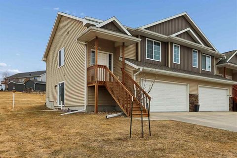 Photo of 600 Riley Ln, WestBranch, IA 52358 (MLS # 202601508)