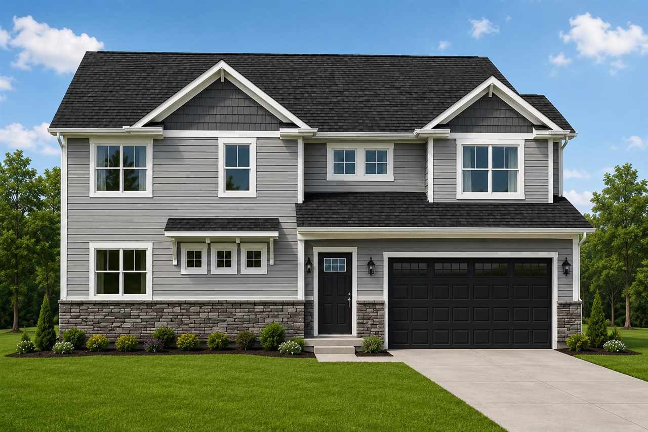 Photo 1 of 6 — 3971 Unbrideled Ave, IowaCity, IA 52240