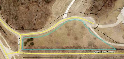 Photo of River Birch Estates Lot 4, North Liberty, IA 52317 (MLS # 202503528)