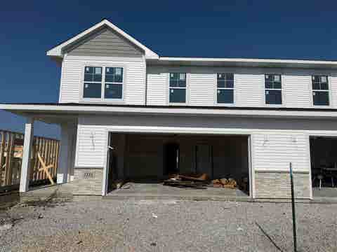 Photo of 1235 Jackson Drive, NorthLiberty, IA 52317 (MLS # 202604815)