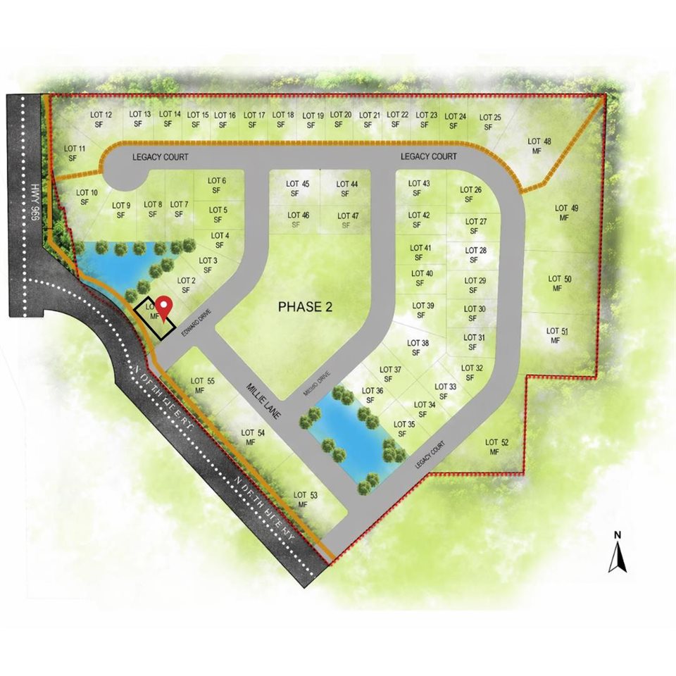 Photo 1 of 2 — 1143 Edward Drive, NorthLiberty, IA 52317