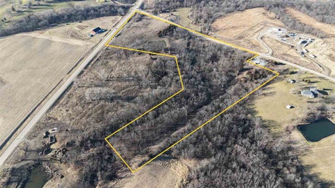 Photo of 000 County Road X-17, ColumbusJunction, IA 52738 (MLS # 202605574)
