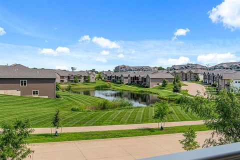Photo of 2871 Spring Rose Cir #207, Coralville, IA 52241 (MLS # 202600083)