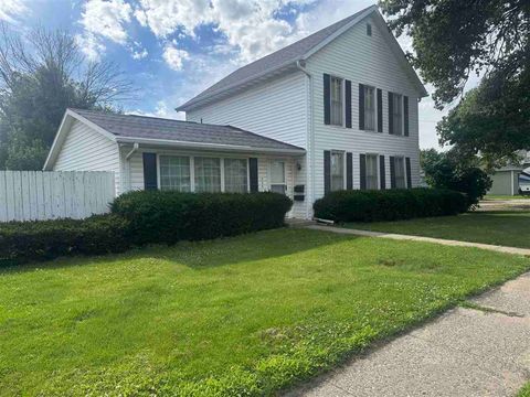 Photo of 709 S 7Th Ave, Washington, IA 52353 (MLS # 202603849)