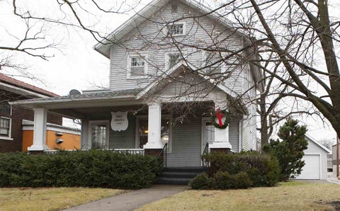 Photo of 315 S Iowa Ave, Washington, IA 52353 (MLS # 202603880)