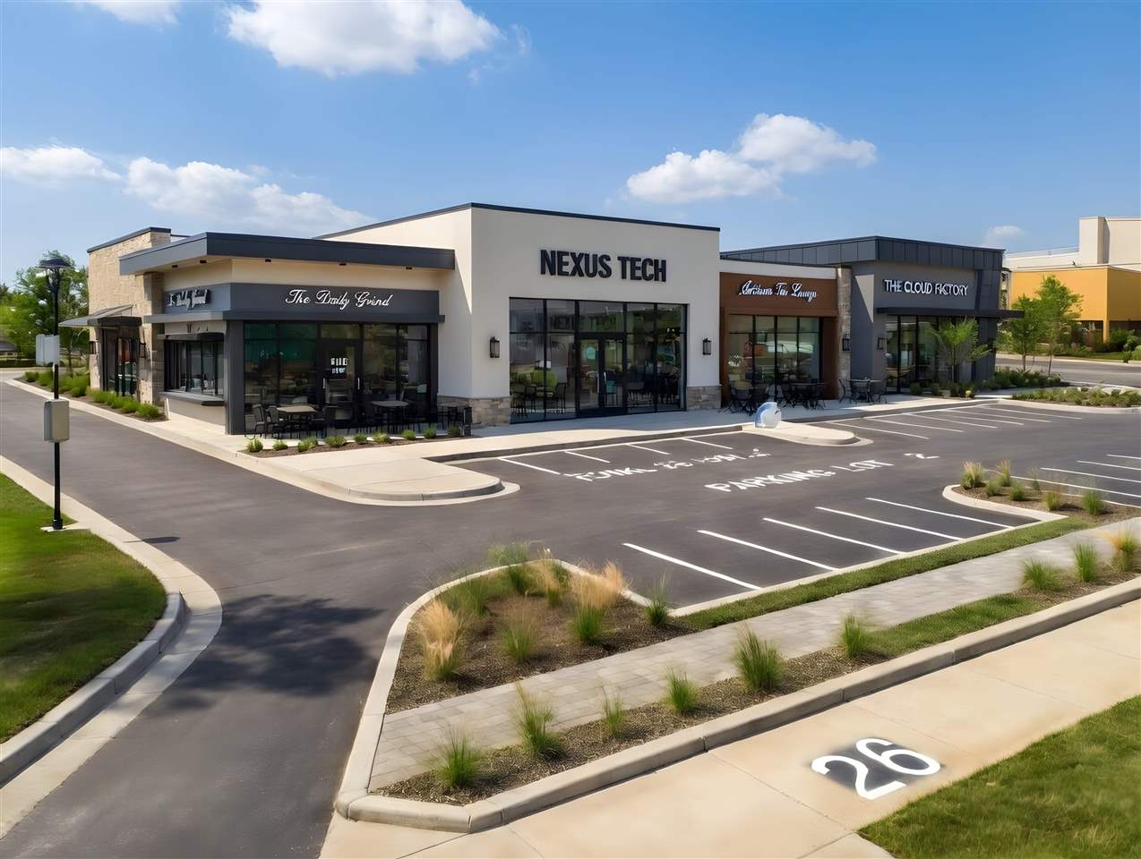 Photo 1 of 5 — 2951 2nd St Bldg C #D, Coralville, IA 52241