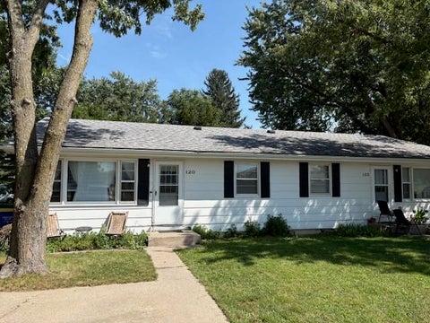 Photo of 120 S Front Street, NorthLiberty, IA 52317 (MLS # 202605300)