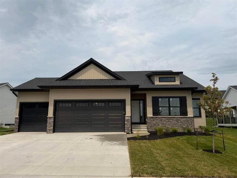 Photo of 1290 Osage Ln, NorthLiberty, IA 52317 (MLS # 202606038)