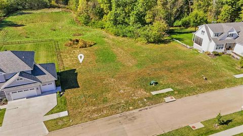 Photo of 1143 Tamarack Trail, IowaCity, IA 52245 (MLS # 202601305)