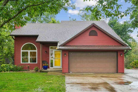 Photo of 3945 S Spring St NE, Solon, IA 52333 (MLS # 202605823)
