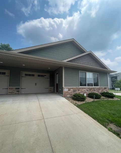 Photo of 122 Wild Rose Ln, Solon, IA 52333 (MLS # 202503478)
