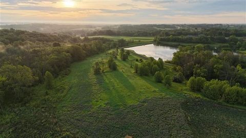 Photo of 4.8 Acres Westwood Court, Kalona, IA 52247 (MLS # 202601369)