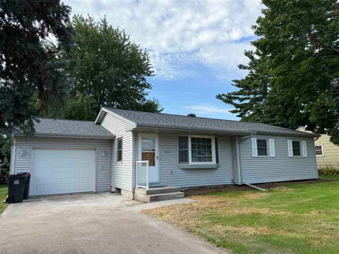 Photo of 306 W Orange, WestBranch, IA 52358 (MLS # 202605345)