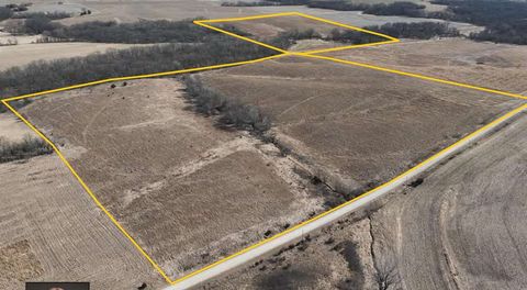 Photo of Iowa Ave., MtPleasant, IA 52641 (MLS # 202602440)