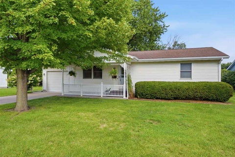 Photo of 1406 N 2nd Ave, Washington, IA 52353 (MLS # 202605210)