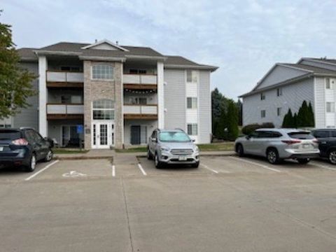 Photo of 2482 Rushmore Dr., IowaCity, IA 52246 (MLS # 202506557)