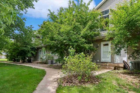 Photo of 427 W Zeller Street, NorthLiberty, IA 51357 (MLS # 202603496)