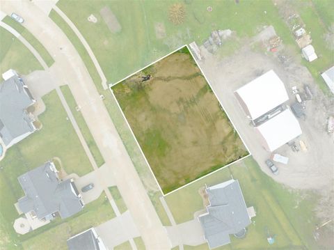 Photo of 708 Pointer Circle, CenterPoint, IA 52213 (MLS # 202602489)