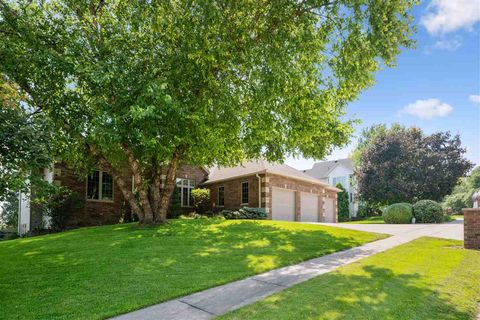 Photo of 1969 Highview Rd, Coralville, IA 52241 (MLS # 202505146)