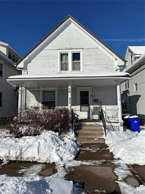 Photo of 622 4th Ave SW, CedarRapids, IA 52404 (MLS # 202507253)