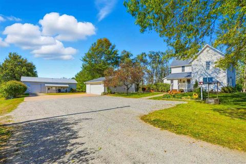 Photo of 1159 Tulip Ave, Riverside, IA 52327 (MLS # 202506896)