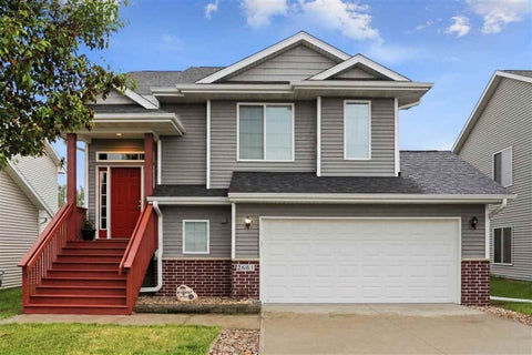 Photo of 2681 Pinto Ln, IowaCity, IA 52240 (MLS # 202603795)