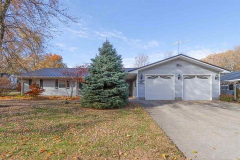 Photo of 201 N Chestnut, Winfield, IA 52659 (MLS # 202602043)