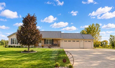 Photo of 1452 Ivory Ave, Tipton, IA 52772 (MLS # 202606144)