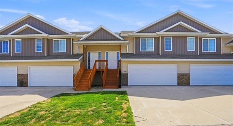 Photo of 604 Riley Ln, WestBranch, IA 52358 (MLS # 202605482)
