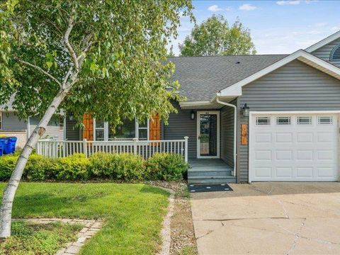 Photo of 611 W Sovers St., Solon, IA 52333 (MLS # 202504922)