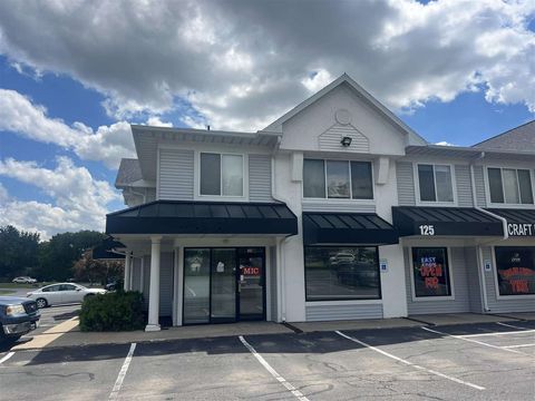 Photo of 125 E Zeller Ste D #Ste D, North Liberty, IA 52317 (MLS # 202505357)