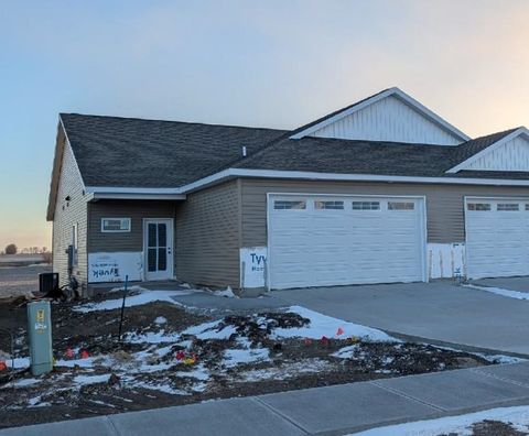 Photo of 2055 Suttner Dr, NorthLiberty, IA 52317 (MLS # 202600097)