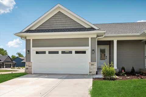 Photo of 1001 Highland Trl, Solon, IA 52333 (MLS # 202602902)